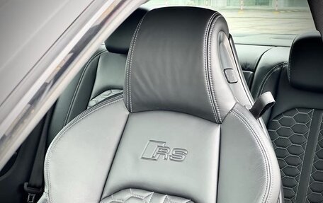 Audi RS 5, 2020 год, 6 200 000 рублей, 20 фотография