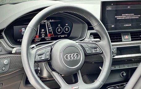 Audi RS 5, 2020 год, 6 200 000 рублей, 13 фотография