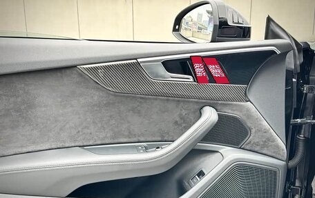 Audi RS 5, 2020 год, 6 200 000 рублей, 17 фотография