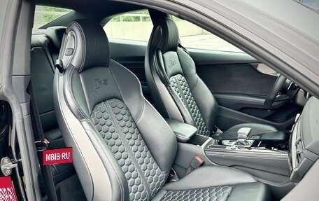 Audi RS 5, 2020 год, 6 200 000 рублей, 24 фотография