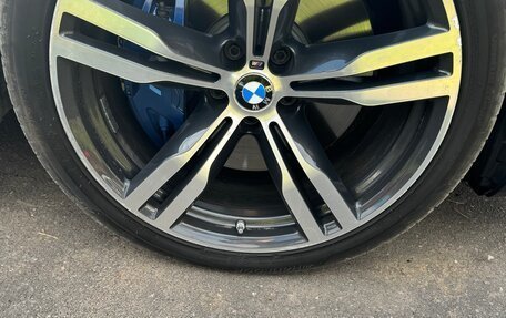 BMW 7 серия, 2017 год, 5 000 000 рублей, 6 фотография