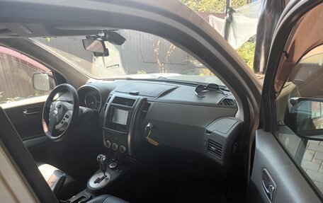 Nissan X-Trail, 2007 год, 1 050 000 рублей, 3 фотография