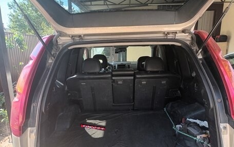 Nissan X-Trail, 2007 год, 1 050 000 рублей, 5 фотография