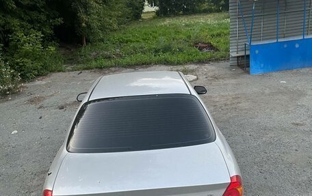 KIA Spectra II (LD), 2008 год, 270 000 рублей, 6 фотография