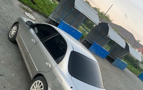 KIA Spectra II (LD), 2008 год, 270 000 рублей, 5 фотография