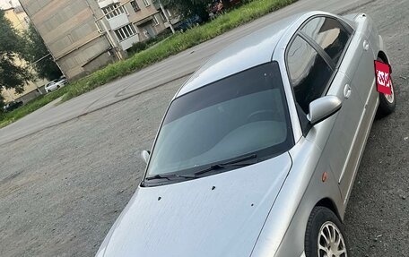 KIA Spectra II (LD), 2008 год, 270 000 рублей, 2 фотография