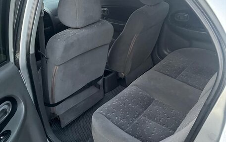 KIA Spectra II (LD), 2008 год, 270 000 рублей, 27 фотография
