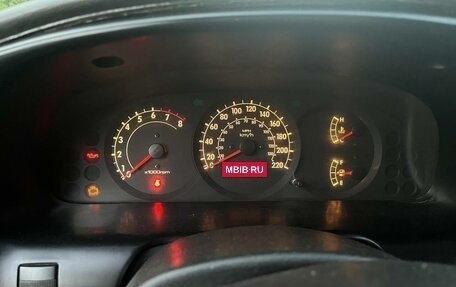 KIA Spectra II (LD), 2008 год, 270 000 рублей, 30 фотография