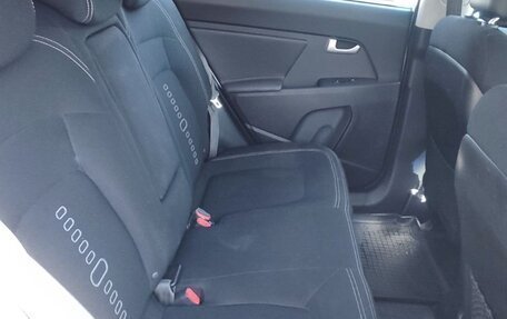 KIA Sportage III, 2015 год, 1 750 000 рублей, 12 фотография