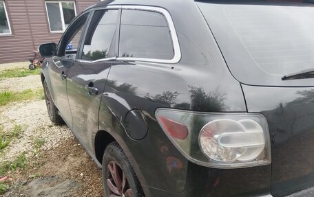 Mazda CX-7 I рестайлинг, 2011 год, 760 000 рублей, 6 фотография