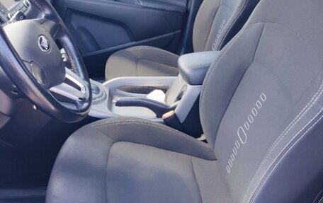 KIA Sportage III, 2015 год, 1 750 000 рублей, 20 фотография