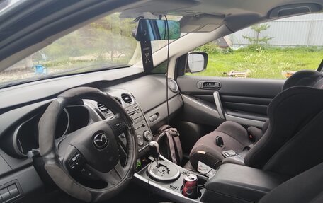Mazda CX-7 I рестайлинг, 2011 год, 760 000 рублей, 7 фотография