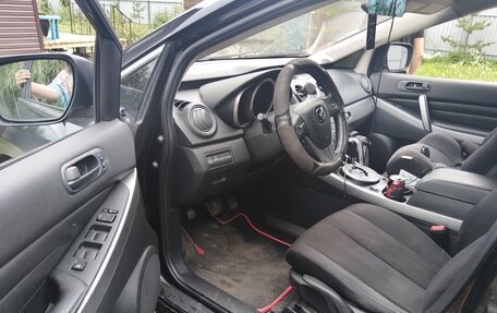 Mazda CX-7 I рестайлинг, 2011 год, 760 000 рублей, 8 фотография