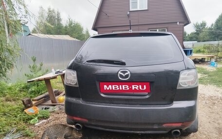 Mazda CX-7 I рестайлинг, 2011 год, 760 000 рублей, 5 фотография