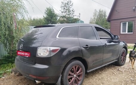 Mazda CX-7 I рестайлинг, 2011 год, 760 000 рублей, 4 фотография