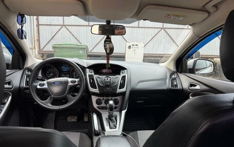 Ford Focus III, 2012 год, 880 000 рублей, 3 фотография
