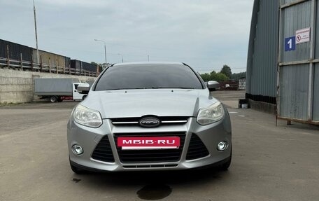 Ford Focus III, 2012 год, 880 000 рублей, 4 фотография