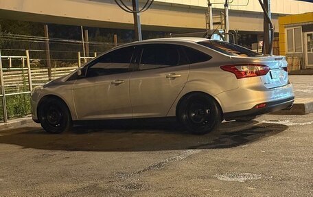Ford Focus III, 2012 год, 880 000 рублей, 8 фотография