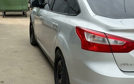 Ford Focus III, 2012 год, 880 000 рублей, 10 фотография