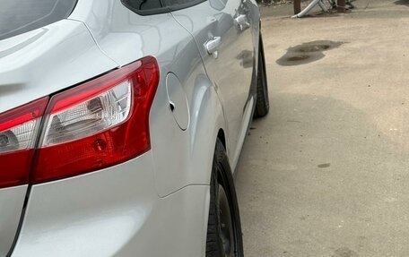 Ford Focus III, 2012 год, 880 000 рублей, 7 фотография