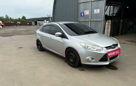 Ford Focus III, 2012 год, 880 000 рублей, 6 фотография