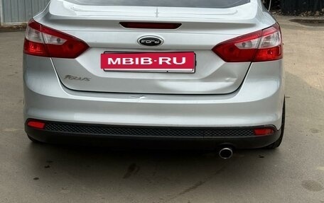 Ford Focus III, 2012 год, 880 000 рублей, 9 фотография