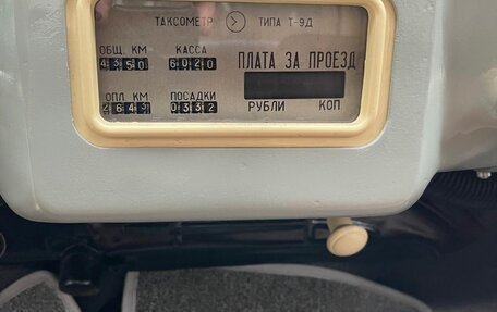 ГАЗ 21 «Волга», 1968 год, 6 200 000 рублей, 10 фотография