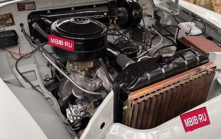ГАЗ 21 «Волга», 1968 год, 6 200 000 рублей, 17 фотография