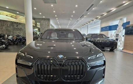 BMW 7 серия, 2025 год, 20 500 000 рублей, 3 фотография
