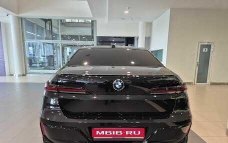 BMW 7 серия, 2025 год, 20 500 000 рублей, 4 фотография