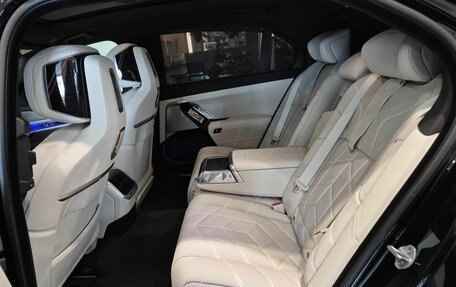 BMW 7 серия, 2025 год, 20 500 000 рублей, 8 фотография