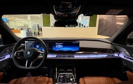 BMW 7 серия, 2025 год, 24 056 250 рублей, 5 фотография