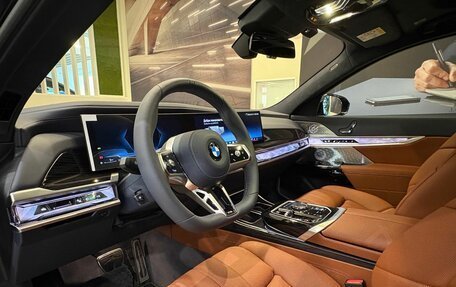 BMW 7 серия, 2025 год, 24 056 250 рублей, 6 фотография