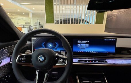 BMW 7 серия, 2025 год, 24 056 250 рублей, 7 фотография