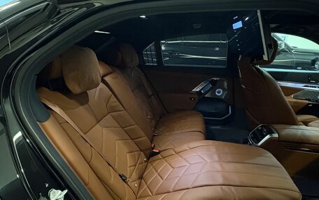 BMW 7 серия, 2025 год, 24 056 250 рублей, 8 фотография