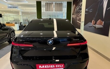 BMW 7 серия, 2025 год, 24 056 250 рублей, 3 фотография