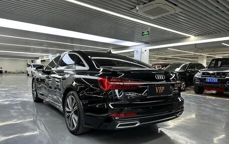 Audi A6, 2022 год, 3 200 000 рублей, 4 фотография