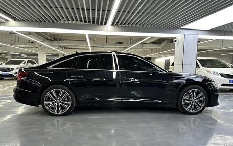 Audi A6, 2022 год, 3 200 000 рублей, 2 фотография