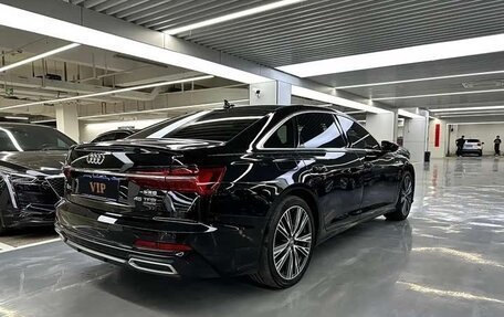 Audi A6, 2022 год, 3 200 000 рублей, 3 фотография