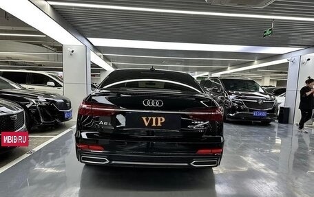 Audi A6, 2022 год, 3 200 000 рублей, 5 фотография