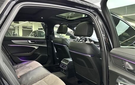 Audi A6, 2022 год, 3 200 000 рублей, 6 фотография
