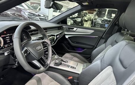 Audi A6, 2022 год, 3 200 000 рублей, 8 фотография