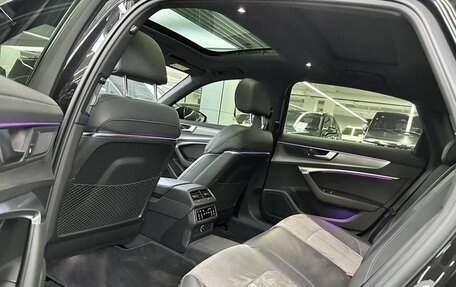 Audi A6, 2022 год, 3 200 000 рублей, 7 фотография
