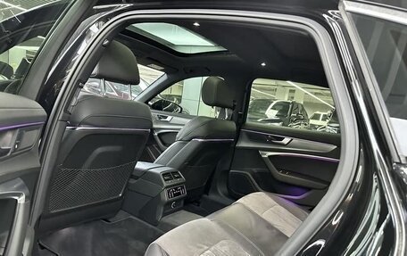 Audi A6, 2022 год, 3 200 000 рублей, 10 фотография