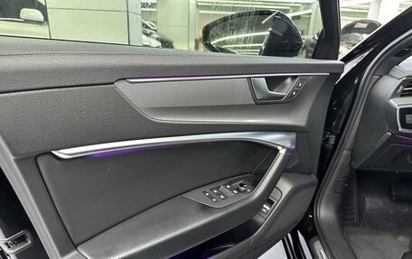Audi A6, 2022 год, 3 200 000 рублей, 13 фотография