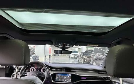 Audi A6, 2022 год, 3 200 000 рублей, 11 фотография