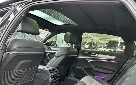 Audi A6, 2022 год, 3 200 000 рублей, 14 фотография