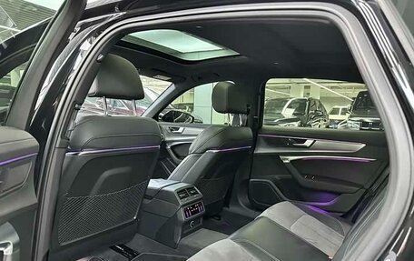 Audi A6, 2022 год, 3 200 000 рублей, 12 фотография