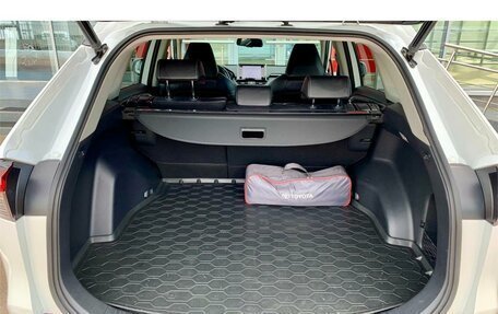 Toyota RAV4, 2019 год, 3 020 000 рублей, 16 фотография