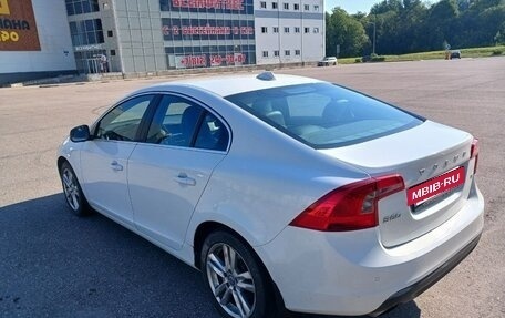 Volvo S60 III, 2011 год, 1 110 000 рублей, 3 фотография